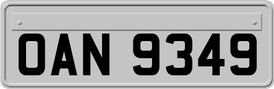 OAN9349