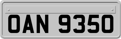OAN9350