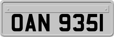 OAN9351
