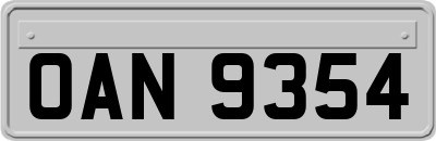OAN9354