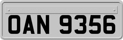 OAN9356