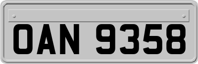 OAN9358