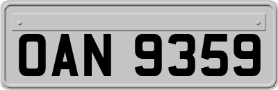 OAN9359