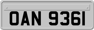 OAN9361