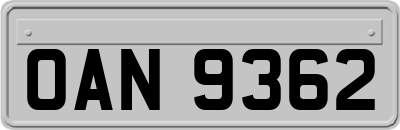 OAN9362