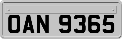 OAN9365