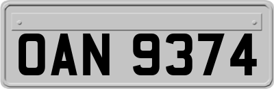 OAN9374