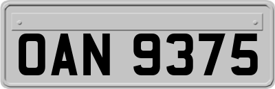 OAN9375
