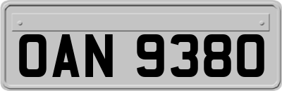 OAN9380
