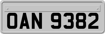 OAN9382