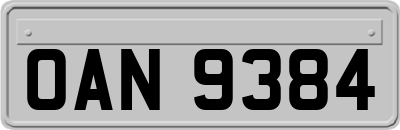 OAN9384