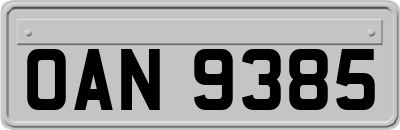 OAN9385