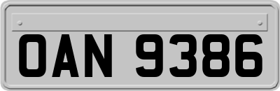 OAN9386