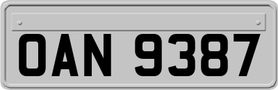 OAN9387