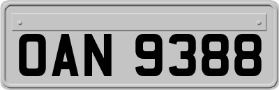 OAN9388