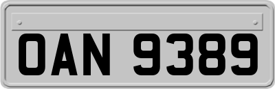 OAN9389