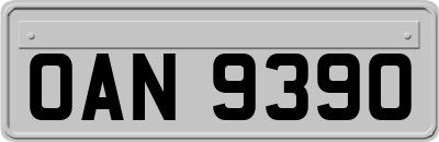 OAN9390