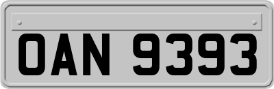OAN9393