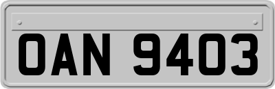 OAN9403