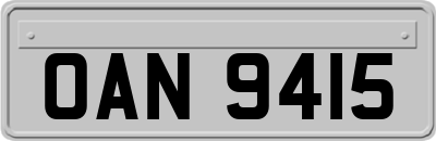 OAN9415