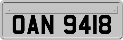 OAN9418