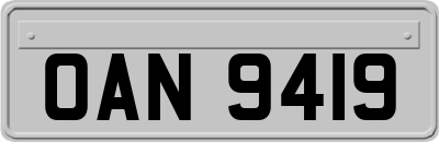 OAN9419