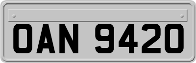 OAN9420