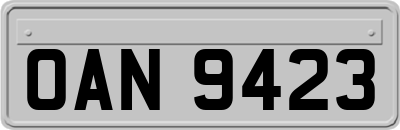 OAN9423
