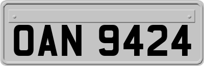 OAN9424