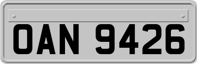 OAN9426