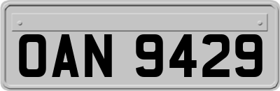 OAN9429