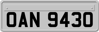 OAN9430