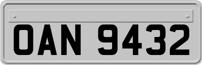 OAN9432
