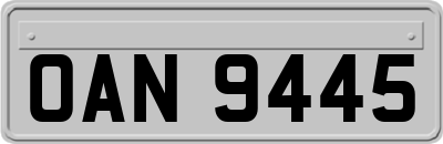 OAN9445