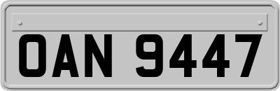 OAN9447