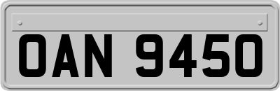 OAN9450