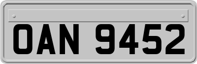 OAN9452