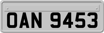 OAN9453