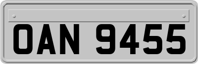 OAN9455