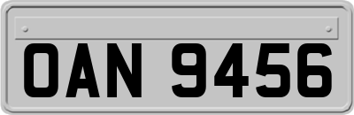 OAN9456