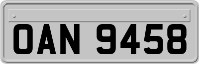 OAN9458