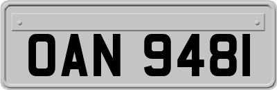 OAN9481