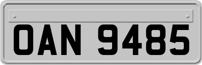 OAN9485