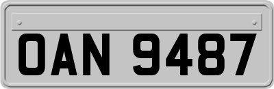 OAN9487