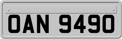 OAN9490