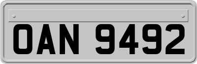 OAN9492