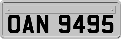 OAN9495
