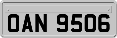 OAN9506