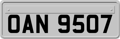 OAN9507