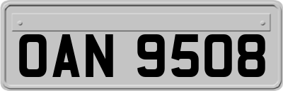 OAN9508